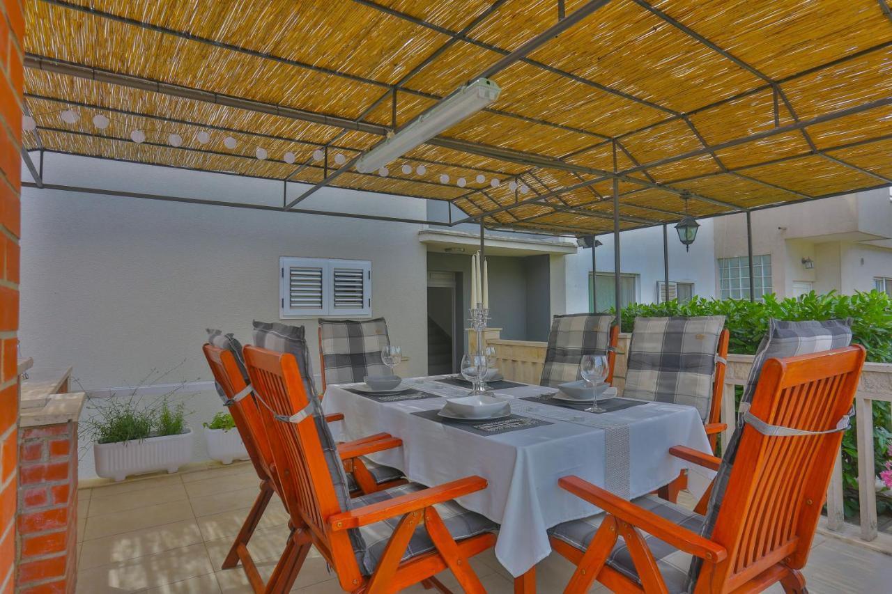 Luxury Villa Vibrass Split Exteriér fotografie