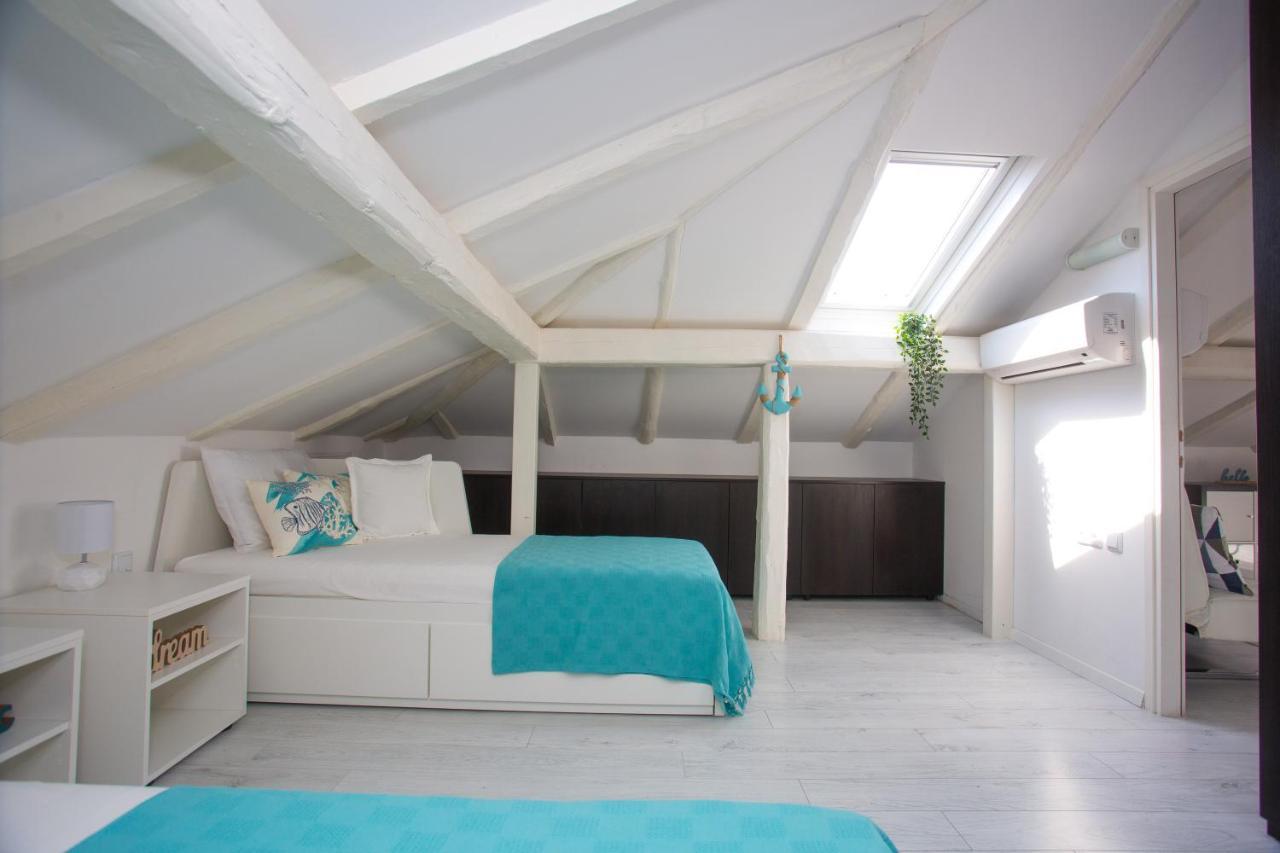 Luxury Villa Vibrass Split Exteriér fotografie